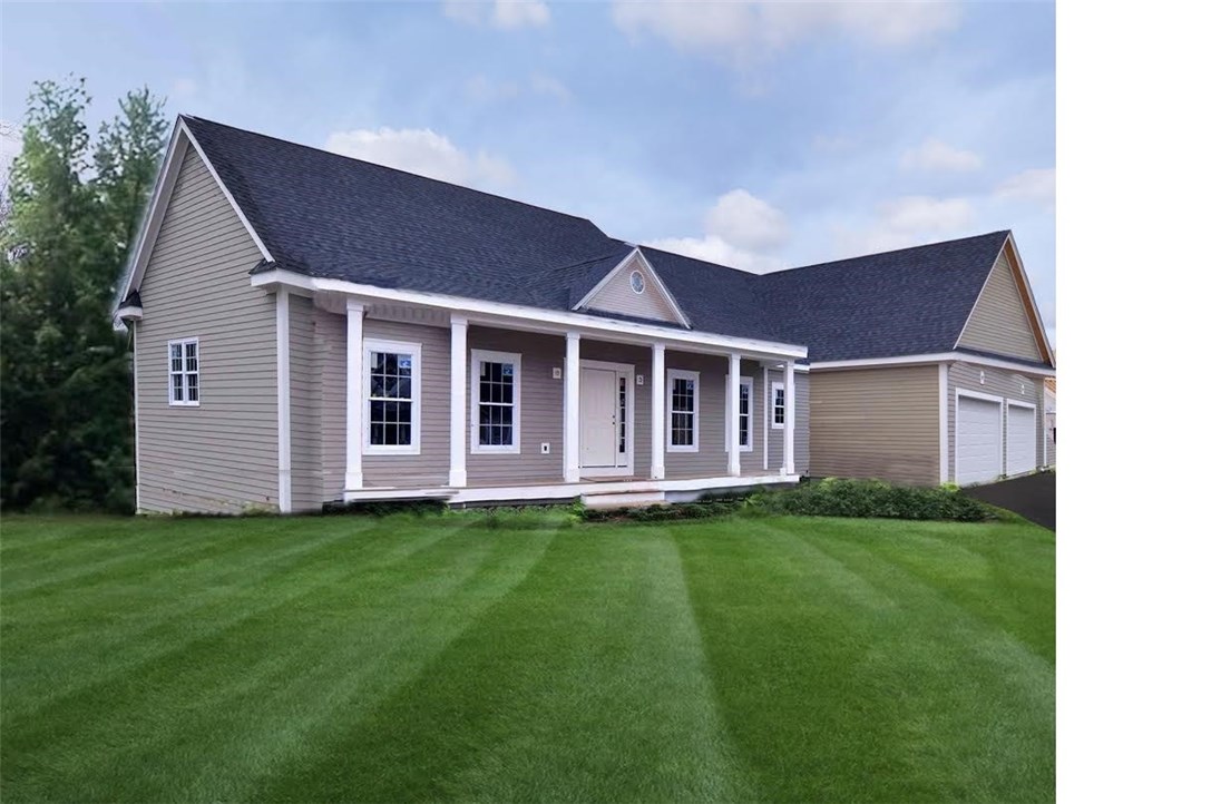 206 Rodman Lane North Kingstown, RI 02852 - Photo 29 of 29