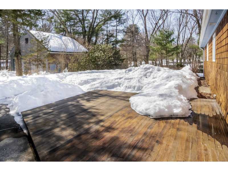 1 Weaver Road Johnston, RI 02919 - Photo 17 of 21 Patio/Deck.