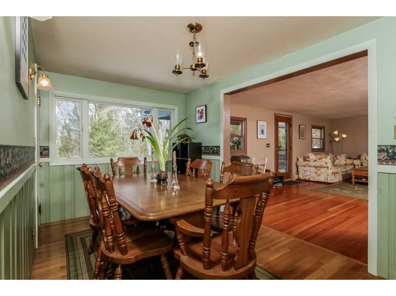 1 Weaver Road Johnston, RI 02919 - Photo 9 of 21 Dining Room.