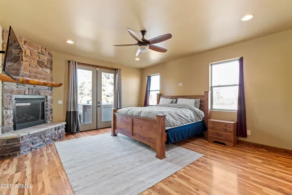 $1,395,000 | 816 Fern Way, Show Low, AZ 85901