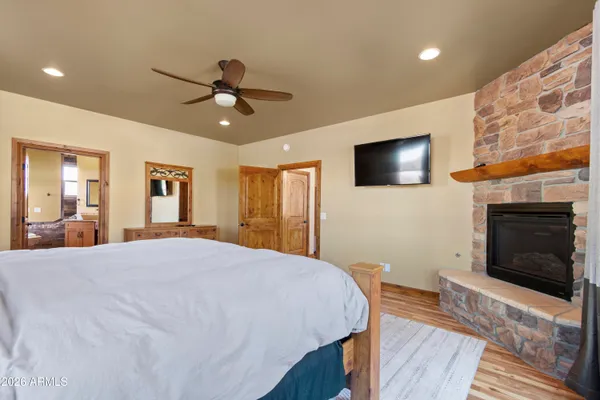 $1,395,000 | 816 Fern Way, Show Low, AZ 85901