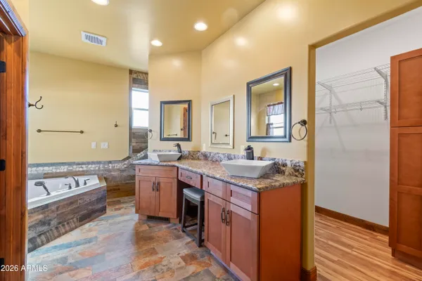 $1,395,000 | 816 Fern Way, Show Low, AZ 85901