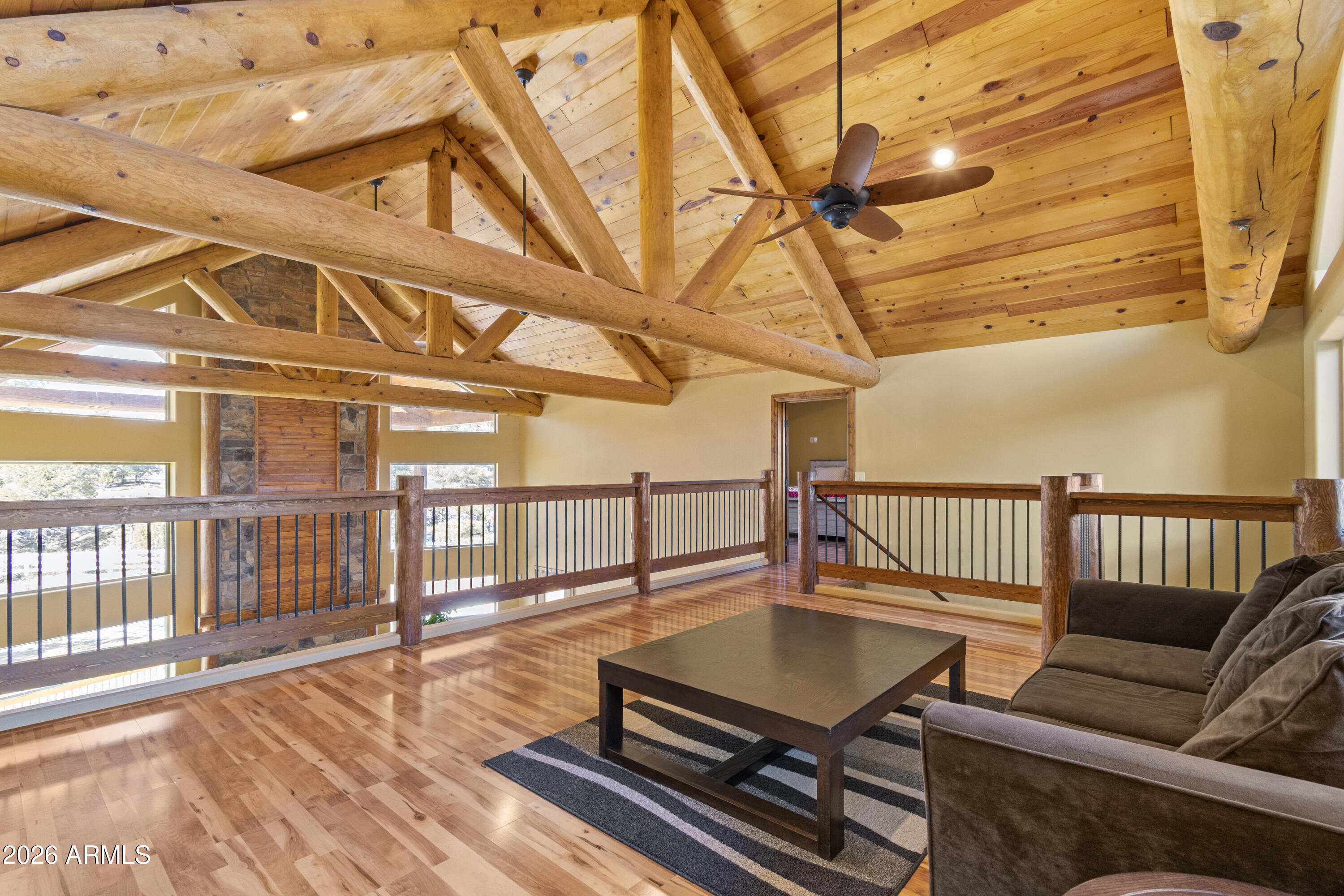 816 Fern Way Show Low, AZ 85901 - Photo 35 of 88 Loft 1