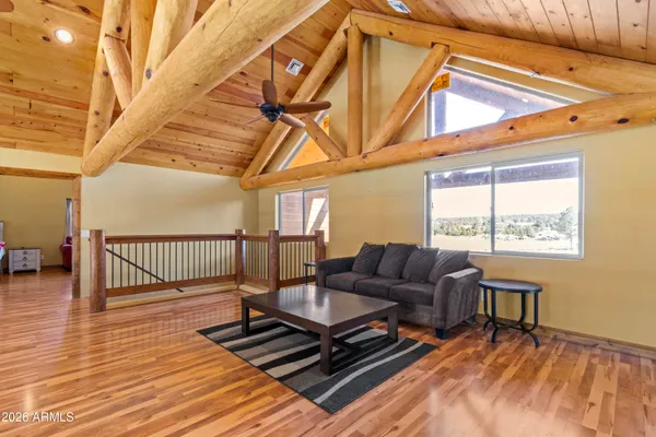 $1,395,000 | 816 Fern Way, Show Low, AZ 85901