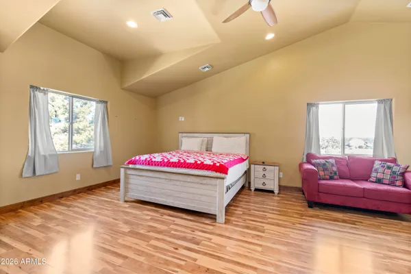 $1,395,000 | 816 Fern Way, Show Low, AZ 85901