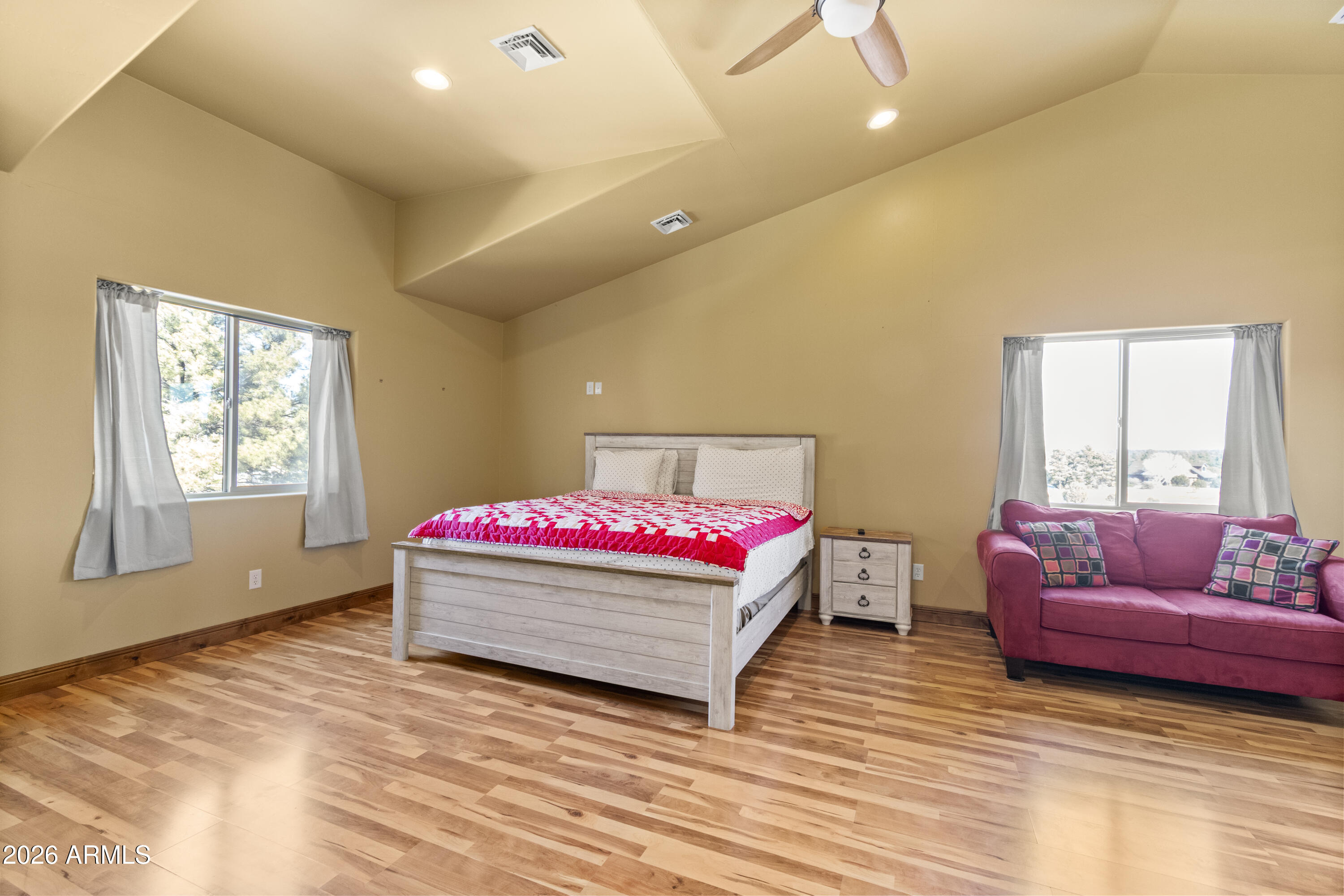 816 Fern Way Show Low, AZ 85901 - Photo 41 of 93 Primary Room #2