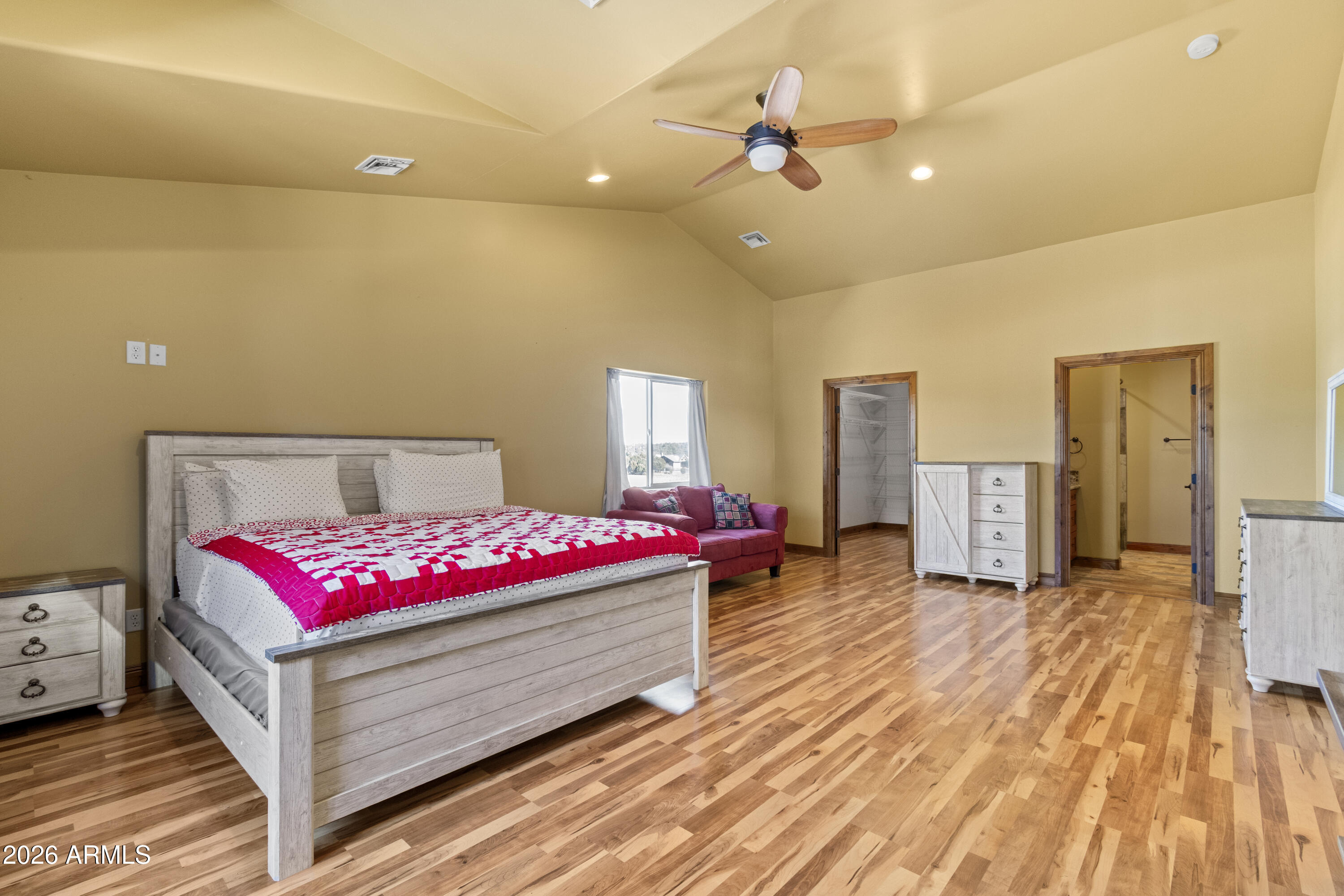 816 Fern Way Show Low, AZ 85901 - Photo 42 of 93 Primary Room #2