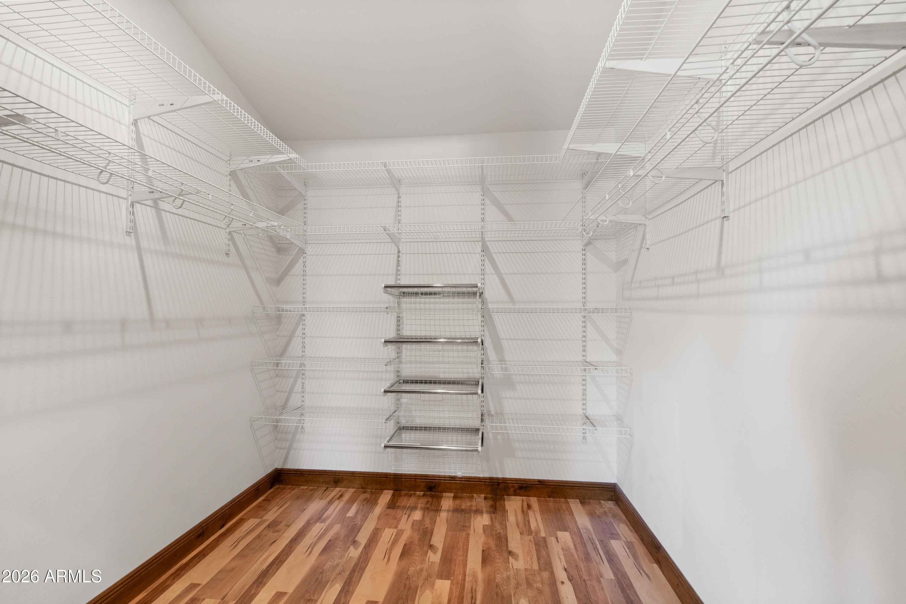 816 Fern Way Show Low, AZ 85901 - Photo 44 of 88 2nd Primary Closet