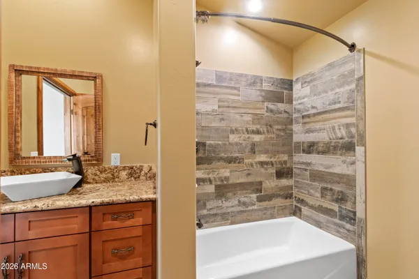 $1,395,000 | 816 Fern Way, Show Low, AZ 85901