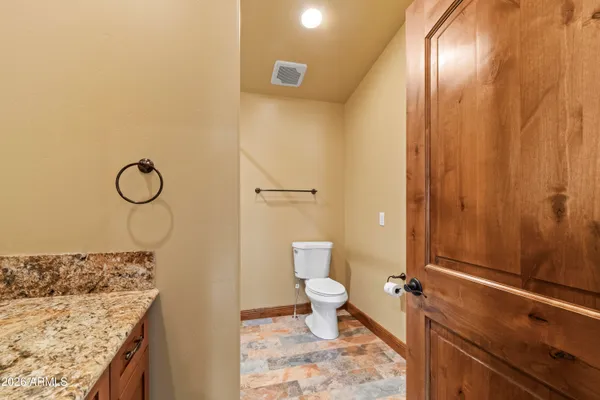 $1,395,000 | 816 Fern Way, Show Low, AZ 85901