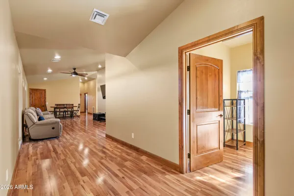 $1,395,000 | 816 Fern Way, Show Low, AZ 85901