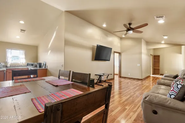 $1,395,000 | 816 Fern Way, Show Low, AZ 85901