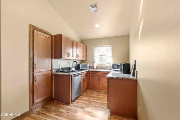 $1,395,000 | 816 Fern Way, Show Low, AZ 85901