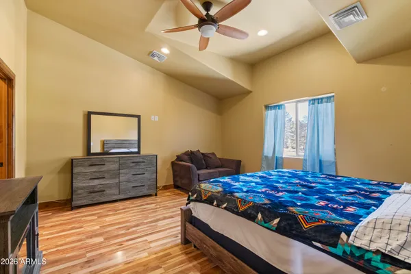 $1,395,000 | 816 Fern Way, Show Low, AZ 85901