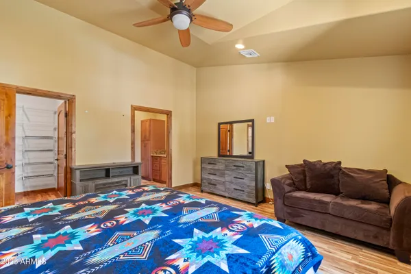 $1,395,000 | 816 Fern Way, Show Low, AZ 85901
