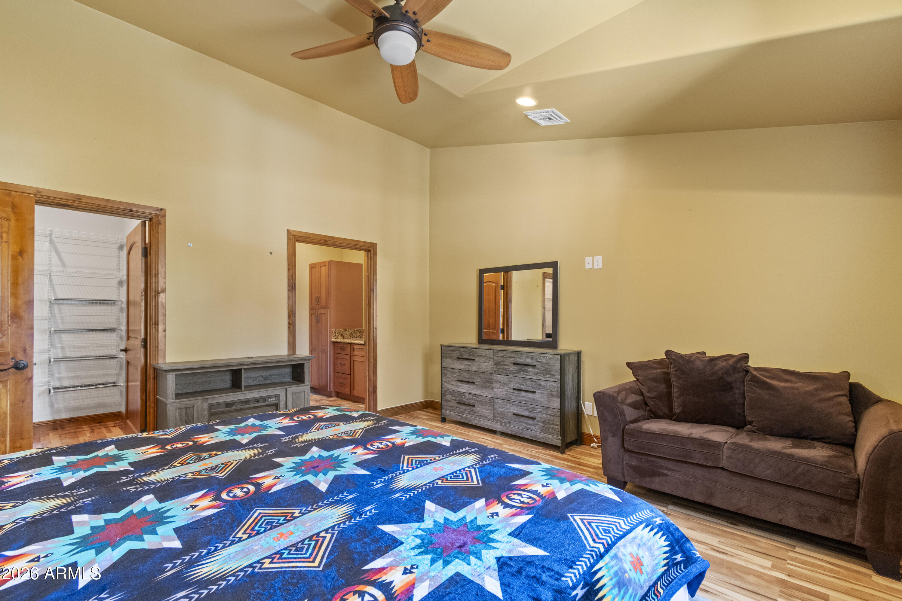 816 Fern Way Show Low, AZ 85901 - Photo 56 of 93 Bedroom 3