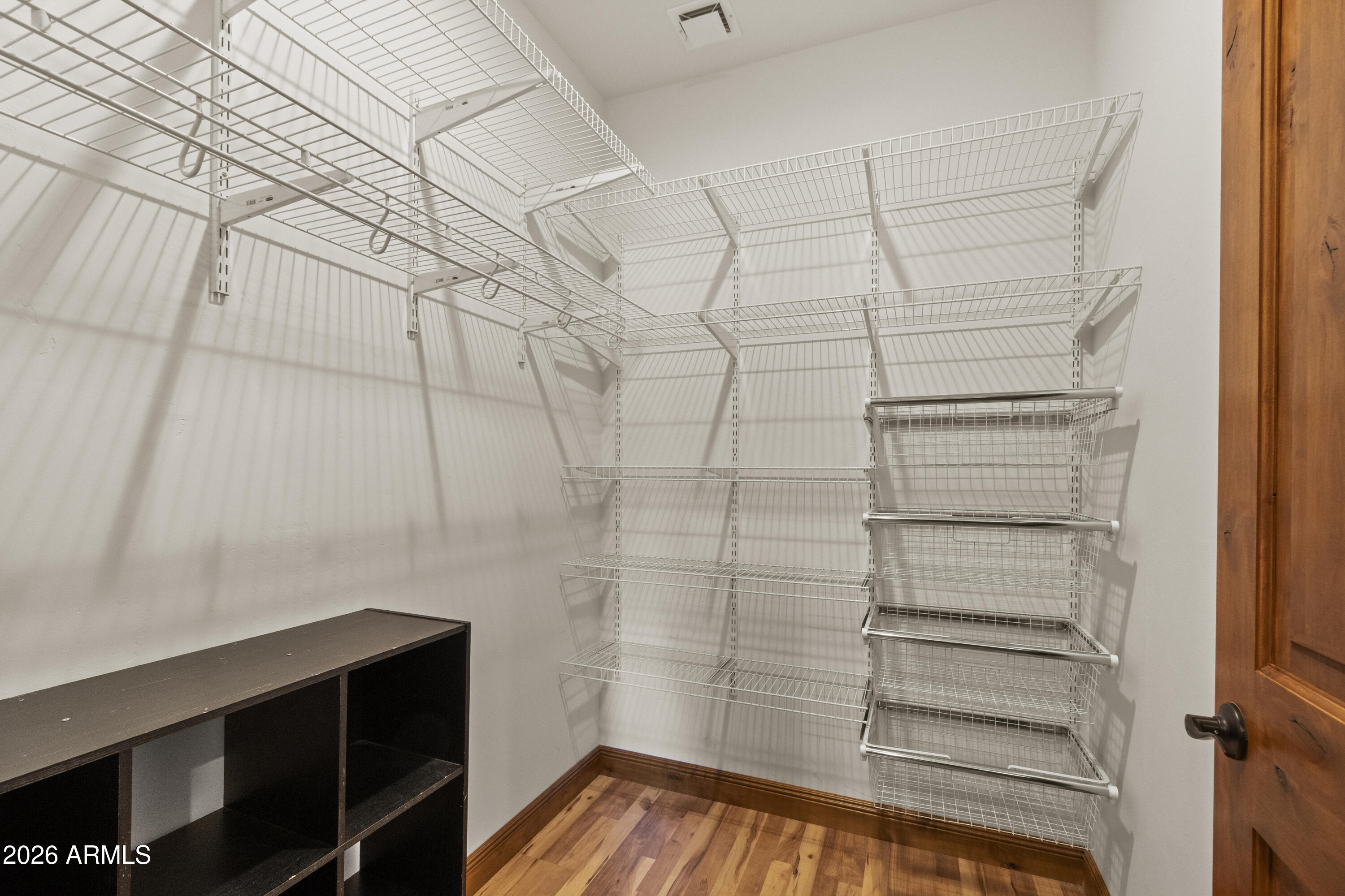 816 Fern Way Show Low, AZ 85901 - Photo 57 of 93 Bedroom 3 closet