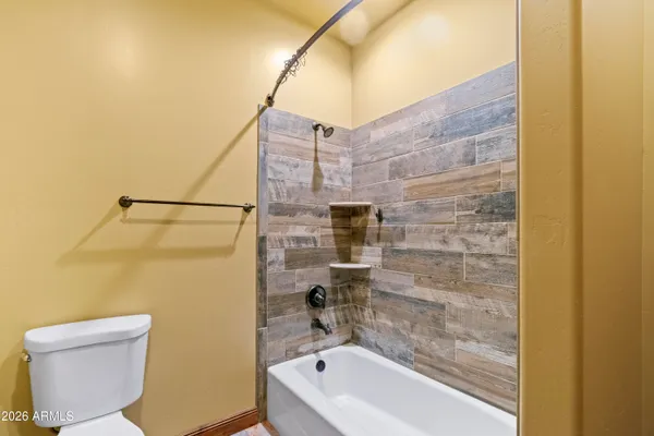 $1,395,000 | 816 Fern Way, Show Low, AZ 85901