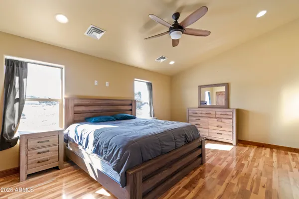 $1,395,000 | 816 Fern Way, Show Low, AZ 85901