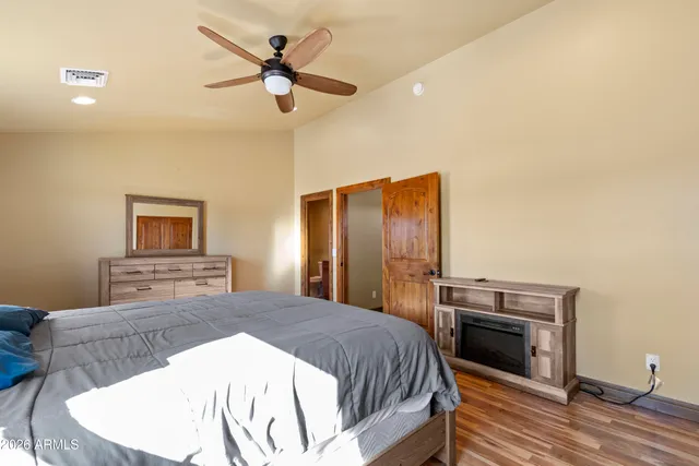 $1,450,000 | 816 Fern Way, Show Low, AZ 85901