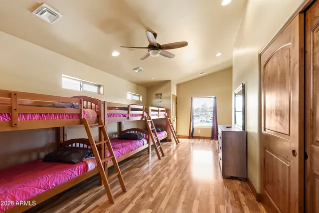 $1,450,000 | 816 Fern Way, Show Low, AZ 85901