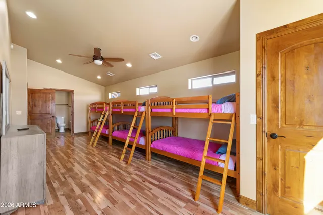 $1,450,000 | 816 Fern Way, Show Low, AZ 85901