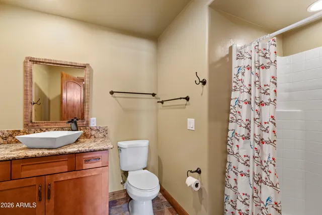 $1,450,000 | 816 Fern Way, Show Low, AZ 85901