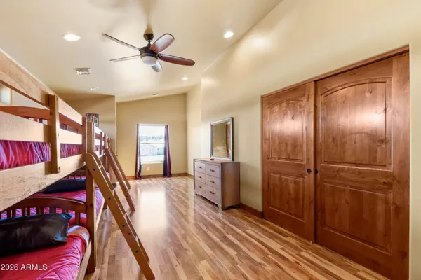 $1,395,000 | 816 Fern Way, Show Low, AZ 85901