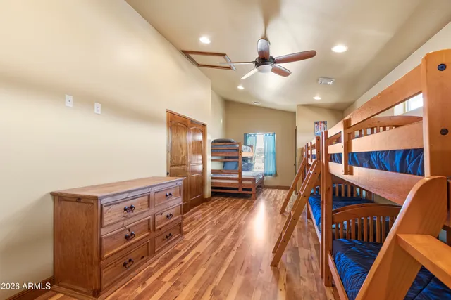 $1,450,000 | 816 Fern Way, Show Low, AZ 85901