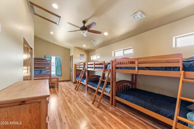 $1,450,000 | 816 Fern Way, Show Low, AZ 85901