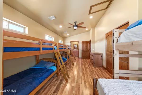 $1,395,000 | 816 Fern Way, Show Low, AZ 85901
