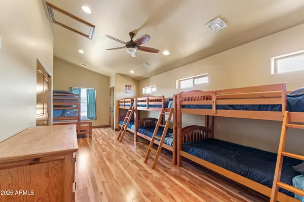 $1,395,000 | 816 Fern Way, Show Low, AZ 85901