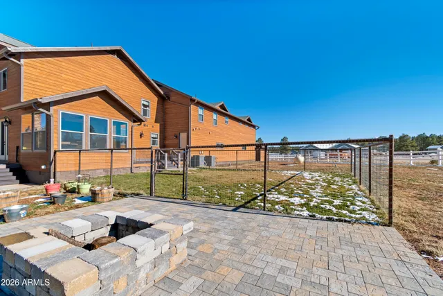 $1,450,000 | 816 Fern Way, Show Low, AZ 85901