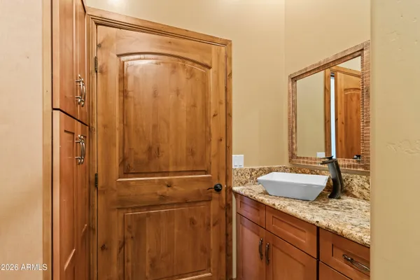 $1,395,000 | 816 Fern Way, Show Low, AZ 85901