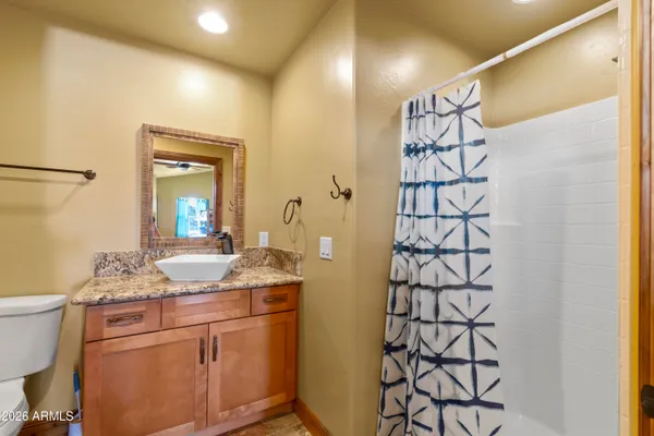 $1,395,000 | 816 Fern Way, Show Low, AZ 85901