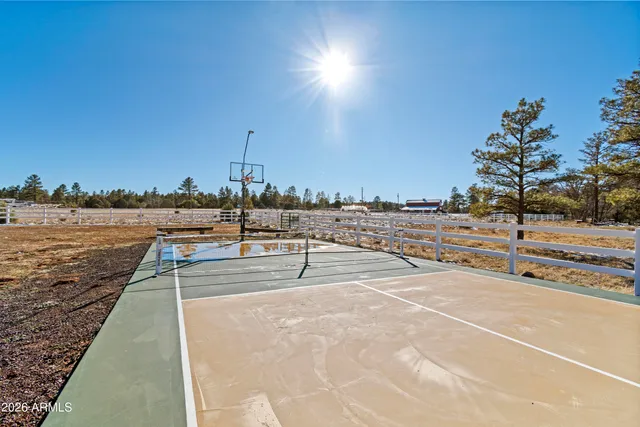 $1,450,000 | 816 Fern Way, Show Low, AZ 85901