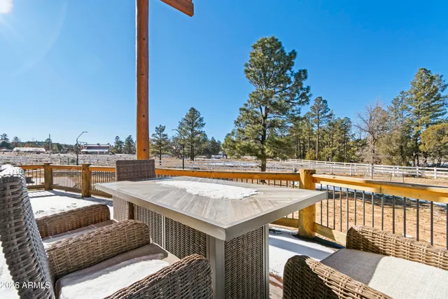 $1,450,000 | 816 Fern Way, Show Low, AZ 85901
