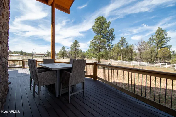 $1,395,000 | 816 Fern Way, Show Low, AZ 85901