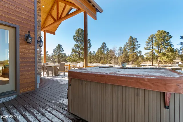 $1,450,000 | 816 Fern Way, Show Low, AZ 85901