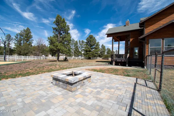 $1,395,000 | 816 Fern Way, Show Low, AZ 85901