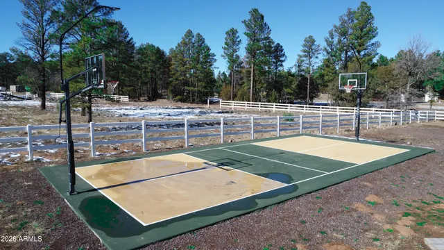 $1,450,000 | 816 Fern Way, Show Low, AZ 85901