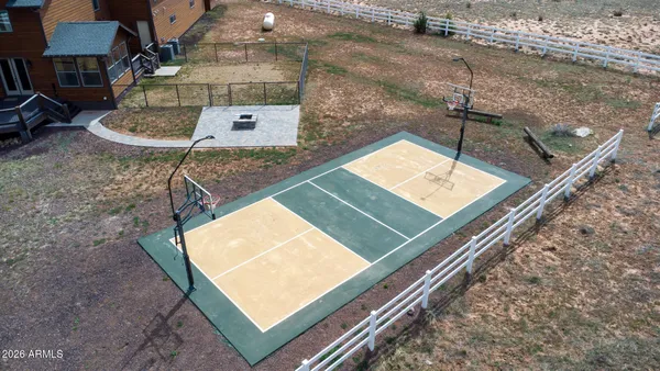 $1,395,000 | 816 Fern Way, Show Low, AZ 85901