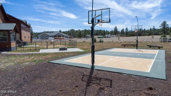 $1,395,000 | 816 Fern Way, Show Low, AZ 85901