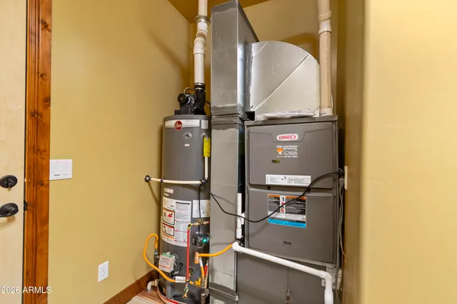 $1,450,000 | 816 Fern Way, Show Low, AZ 85901