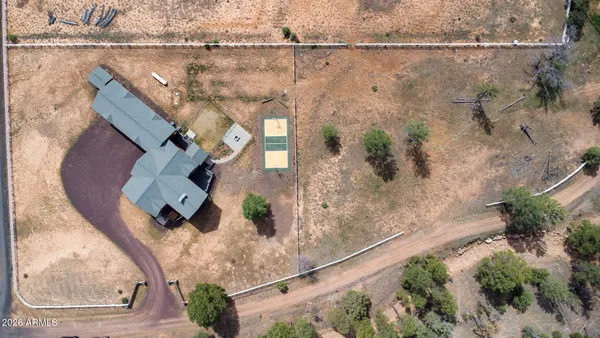 $1,395,000 | 816 Fern Way, Show Low, AZ 85901
