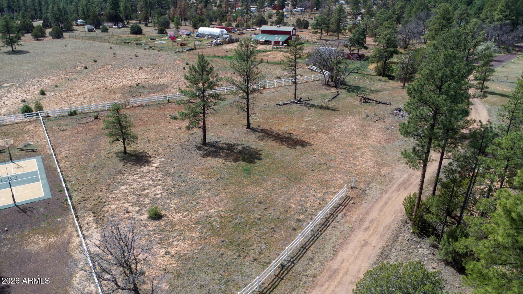 816 Fern Way Show Low, AZ 85901 - Photo 91 of 93 Potential Horse Property