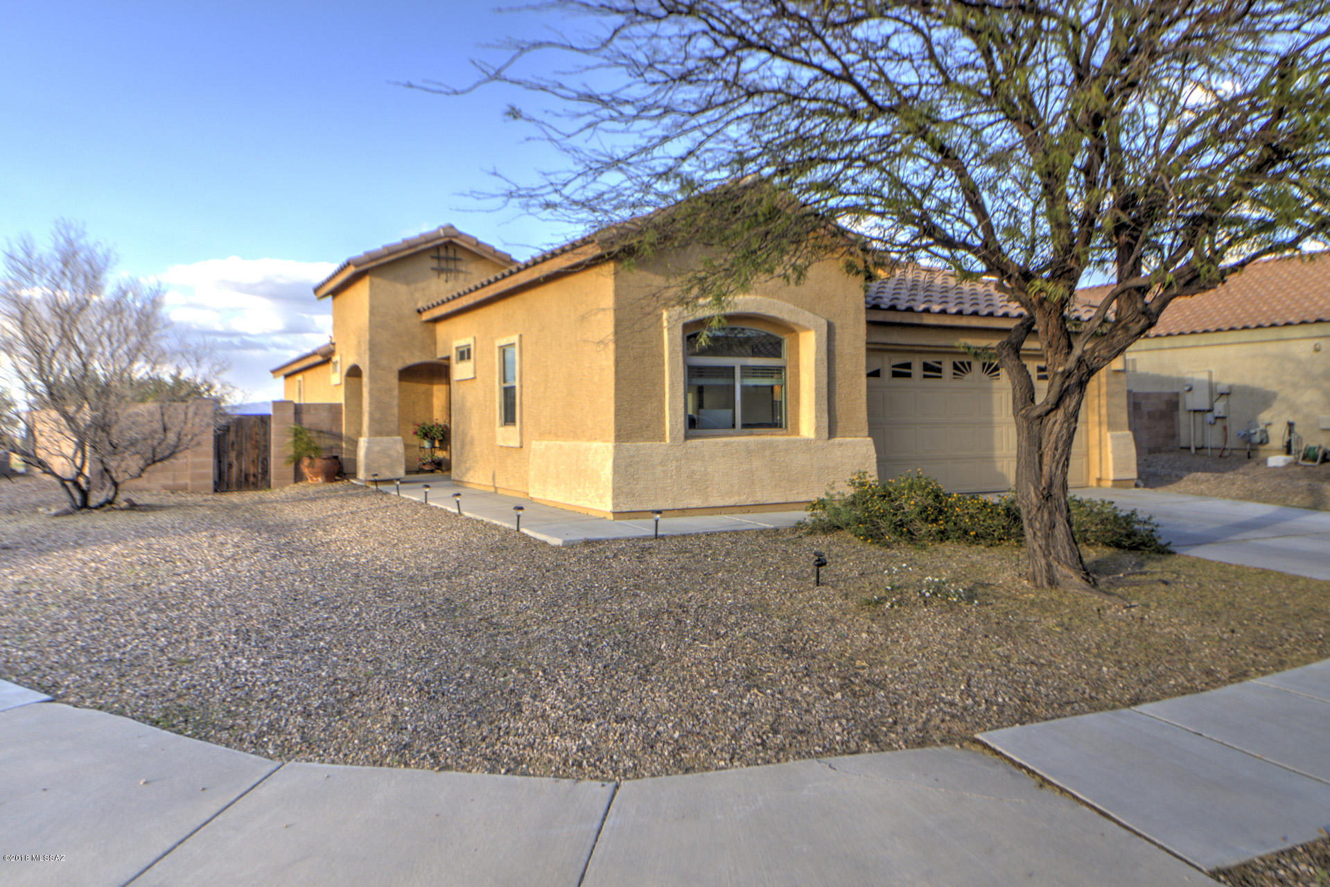 281 East Creosote Draw Road Vail, AZ 85641 - Photo 1 of 31 Gallery Image 1