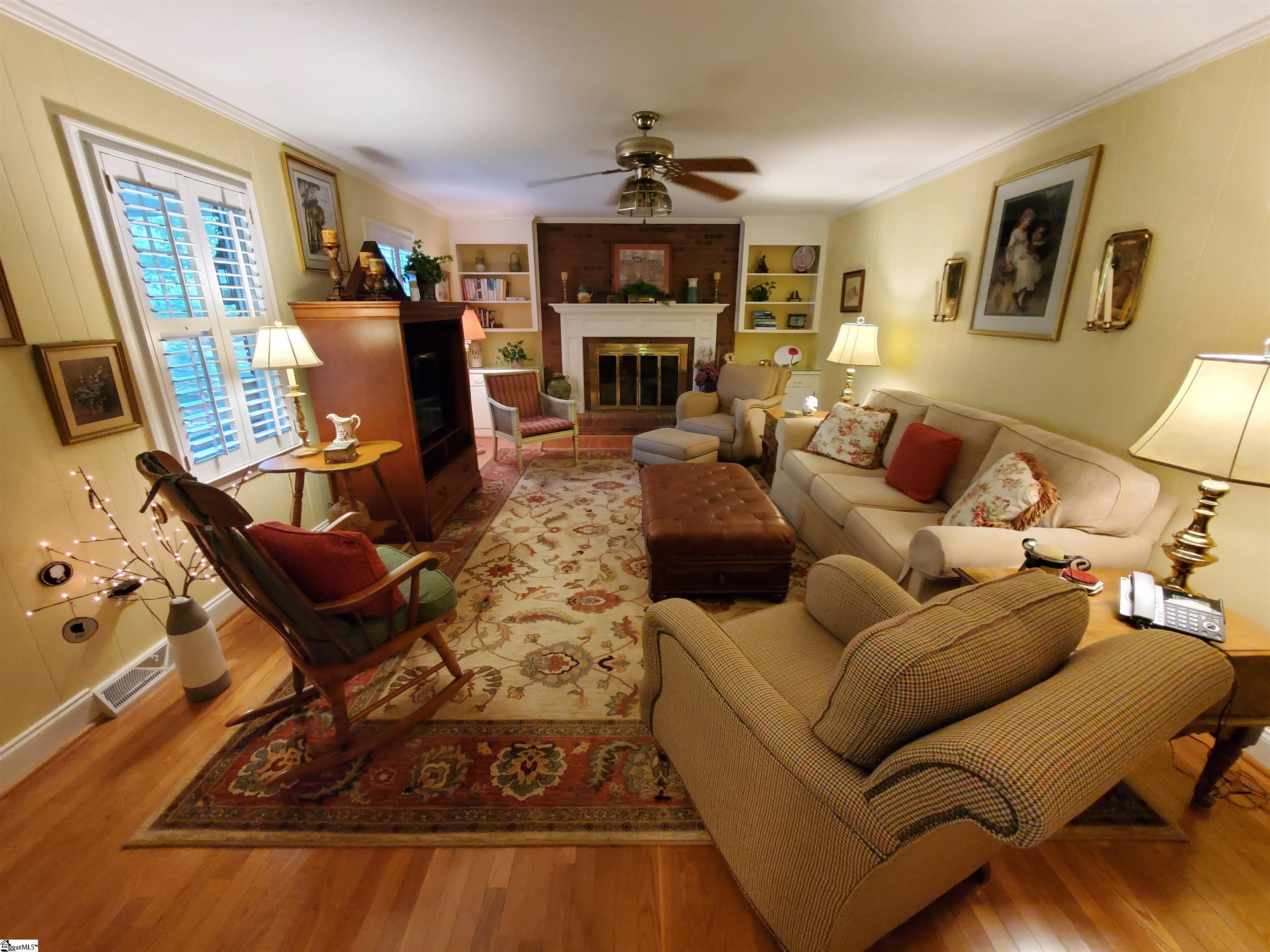 407 Laurel Road Easley, SC 29642 - Photo 20 of 31 Gallery Image 20