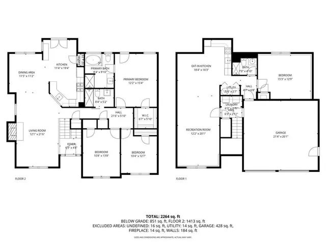 $379,000 | 3109 Nectar Drive, Powder Springs, GA 30127