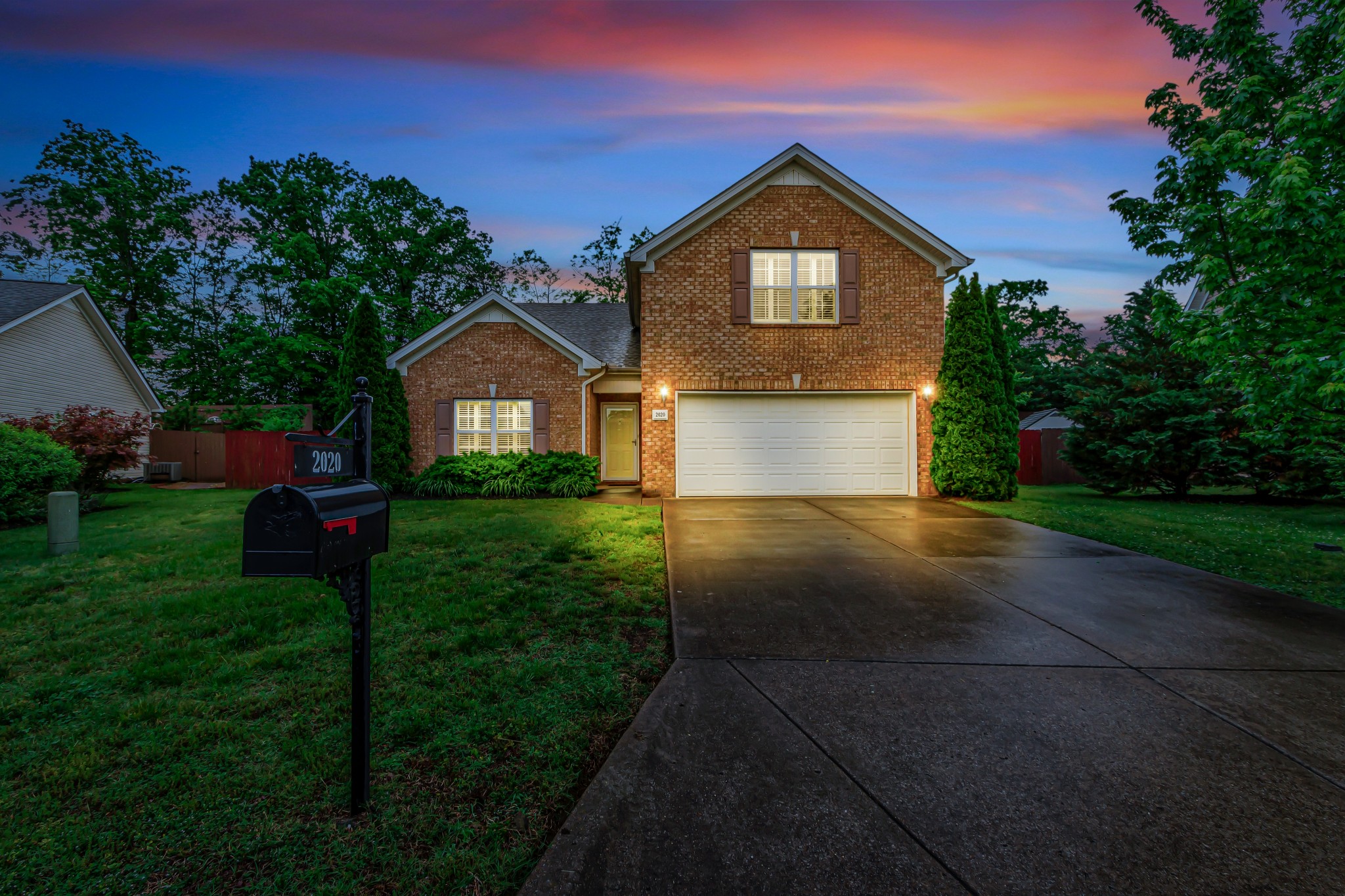 2020 Red Jacket Trace Spring Hill, TN 37174 - Photo 1 of 31 Gallery Image 1